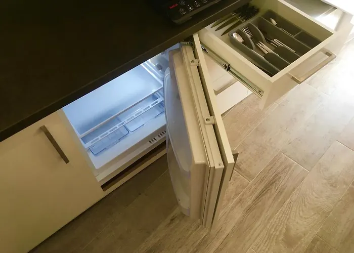 Boroka Apartman Belvaros