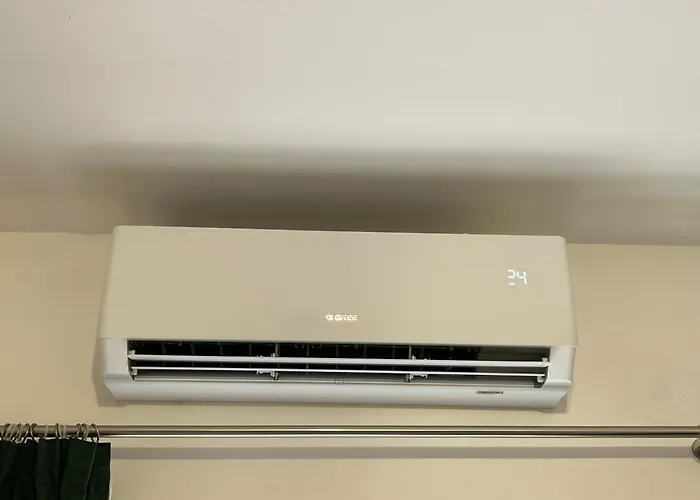 Boroka Apartman Belvaros