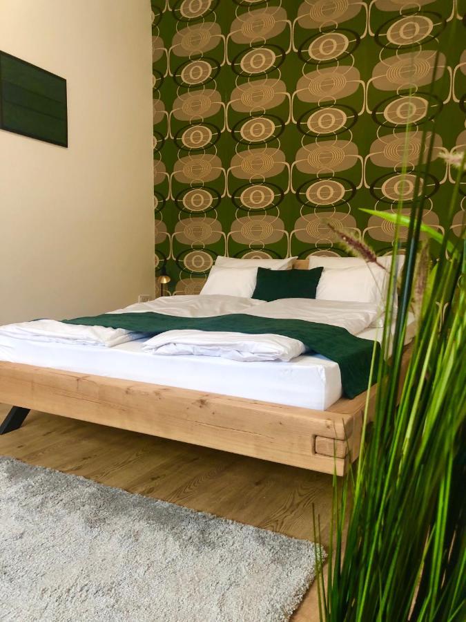 Apartment Boroka Belvaros *