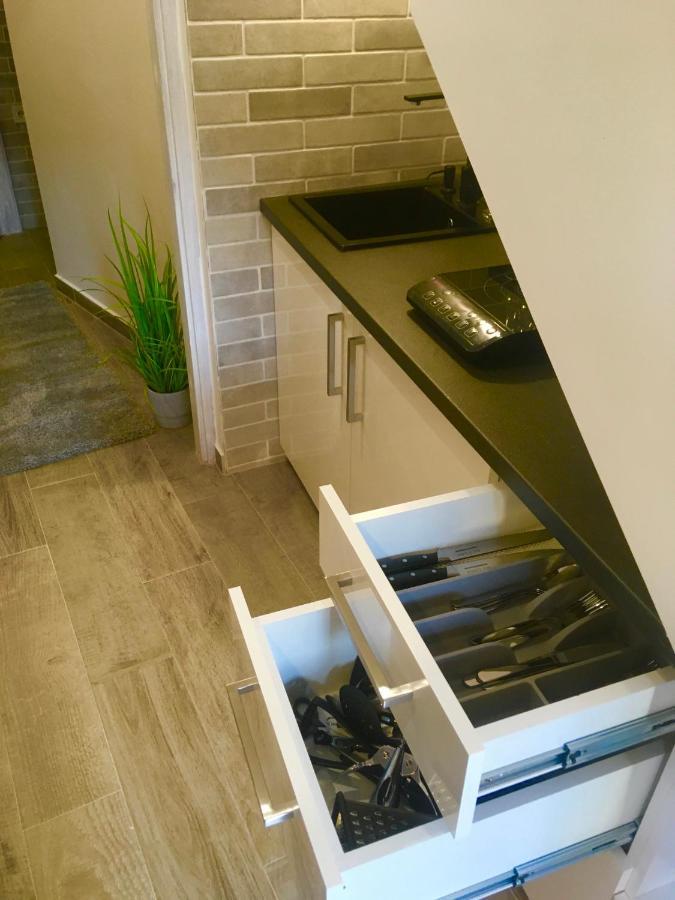 Apartment Boroka Belvaros