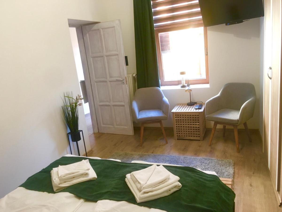 Apartment Boroka Belvaros