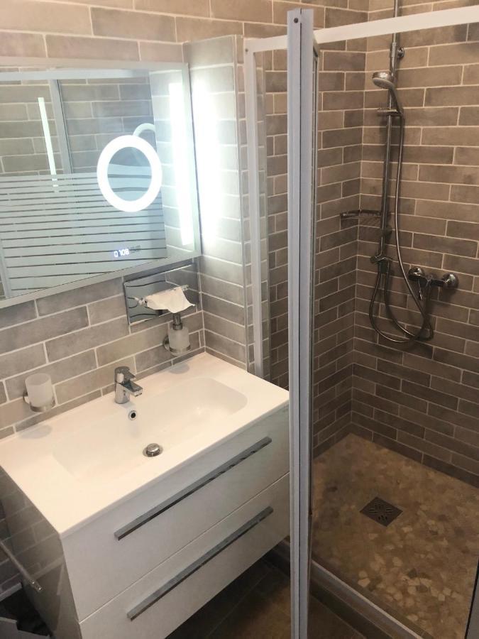 Apartment Boroka Belvaros *